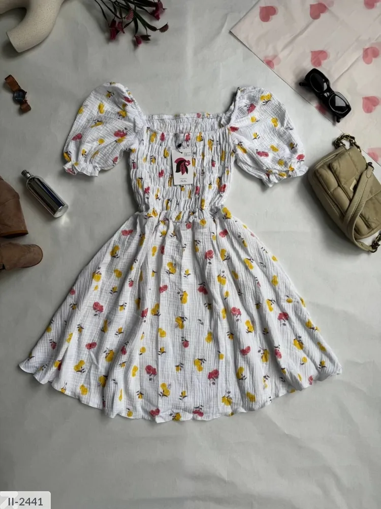 Платье II-6846 Фабрика Моды