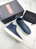 Ботинки Zegna