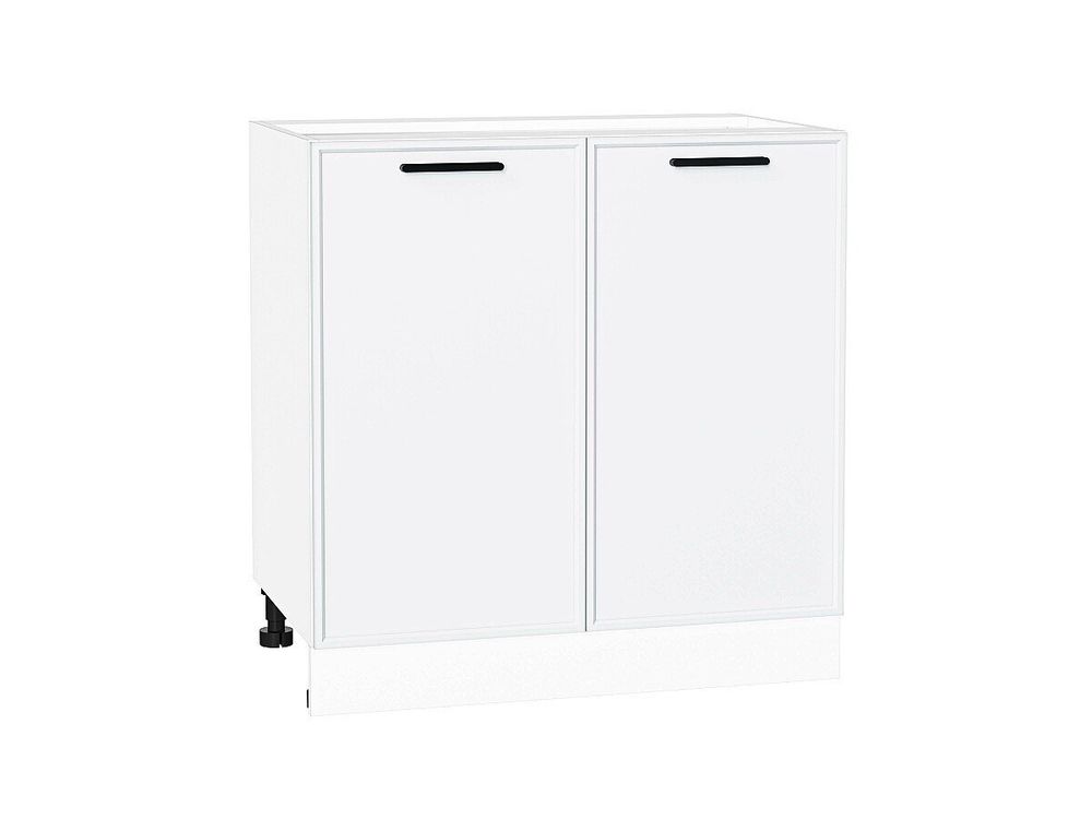 Шкаф нижний с 2-мя дверцами Фрейм