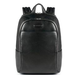 Рюкзак Piquadro Modus черный из кожи (CA3214MO/N)