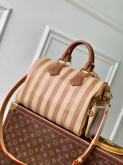 Louis Vuitton Speedy Bandouliere 30