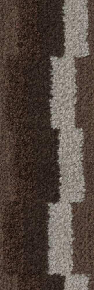 Ковровое покрытие Object Carpet Blogg 1200 1215 espresso