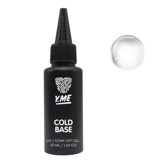 Y.me COLD Base, 50 мл.