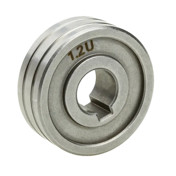 Подающий ролик 30х10х10 (U) 1.0/1.2 MIG 170,190,200 STMZ20010U