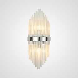 Бра Nembus Chrome By Imperiumloft