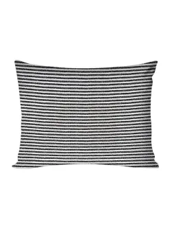 Постельное белье перкаль Сказка "Лутон черный" 1,5-сп Наволочка 50х70 см 1 шт Простынь на резинке 90x200 смПододеяльник 145x215 см