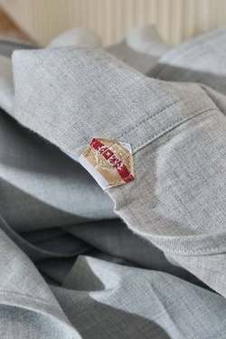 Рубашка Loro Piana