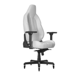 Премиум игровое кресло KARNOX COMMANDER Skywalker, Napa Leather, белый (KX800807-SKYWALKER)