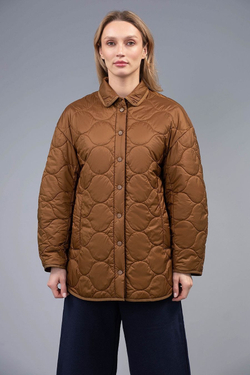 Полупальто женское MM ZANTE