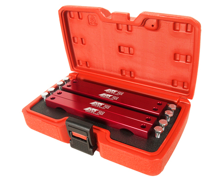 Набор фиксаторов распредвала для установки фаз ГРМ (MERCEDES M157,M276,M278) JTC