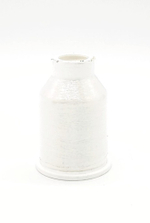 Пряжа Glitter 20г, 1000м, 100% металлизированный полиэстер (цена за 1 шт)