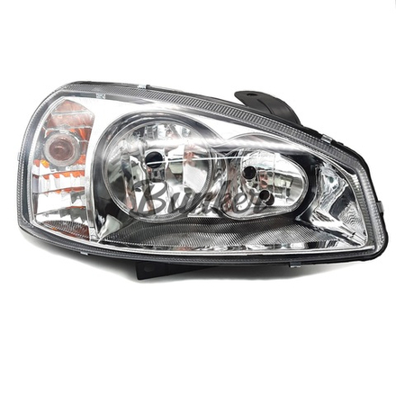 Передняя фара RUSFAR LADA KALINA 1 (2004-2013),RH