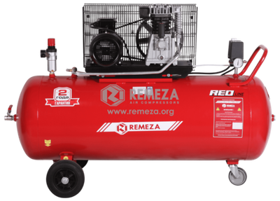 Компрессор поршневой СБ4/С-200.АВ470