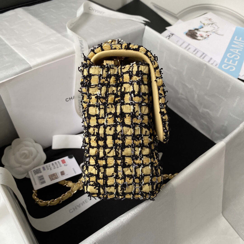 Chanel Bag 25 cm