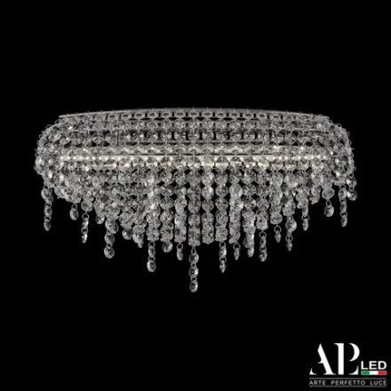 Потолочная люстра Rimini S505.0.40.B.3000