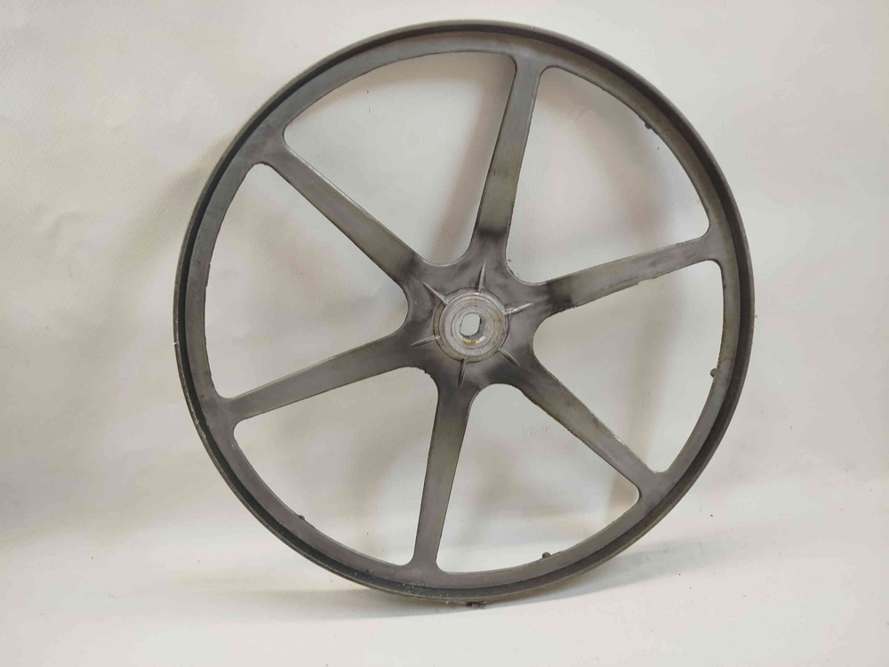 WF-S1061 кт241 Шкив барабана для стиральной машины Samsung WF-S1061 б/у