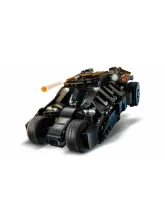 Конструктор Super Heroes 76303 Бэтмен против Двуликого