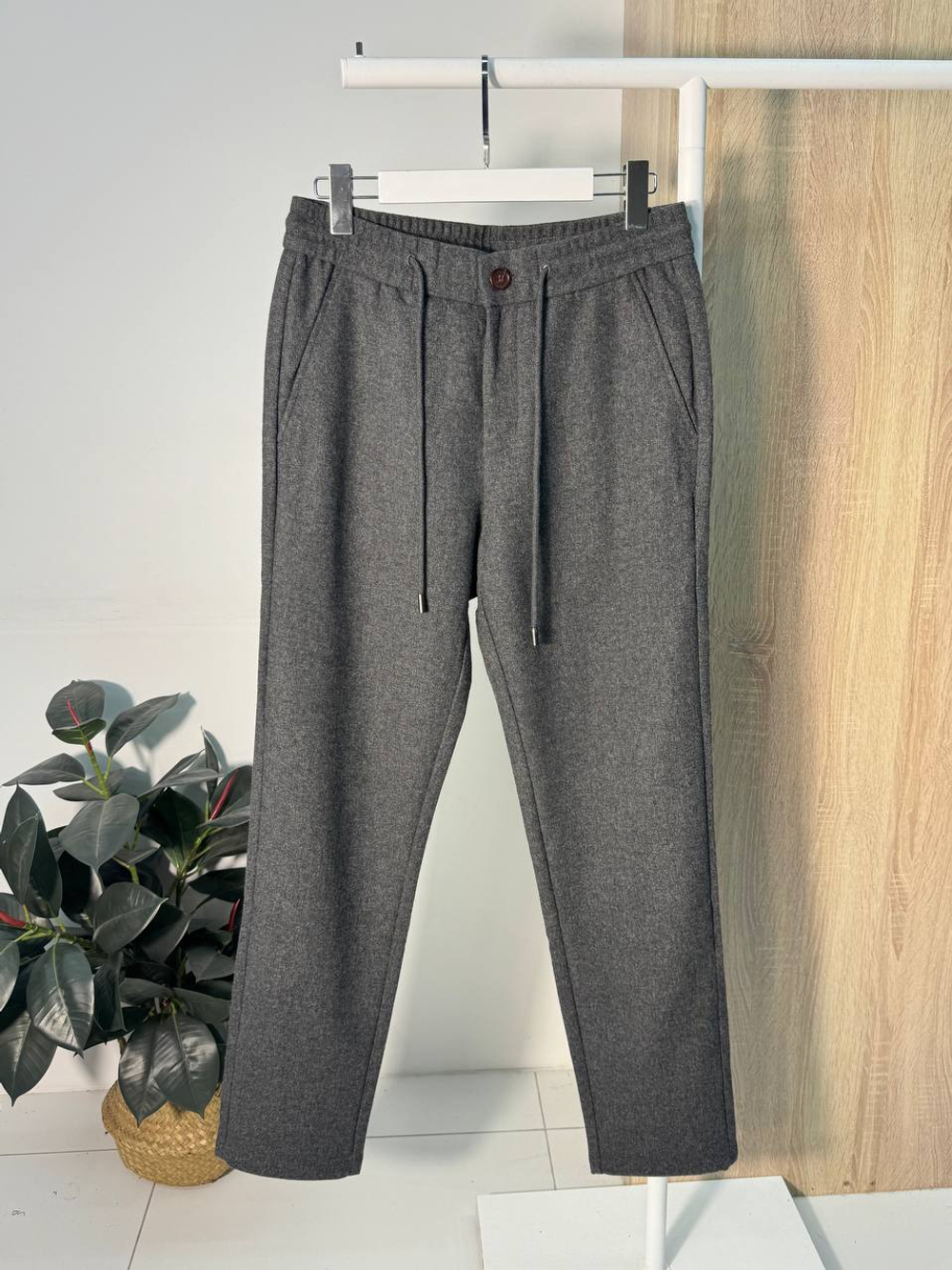 Брюки Brunello Cucinelli