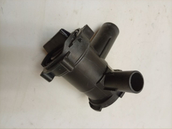 WAE20443OE кт16 Улитка сливного насоса для стиральных машин Bosch 145787 б/у