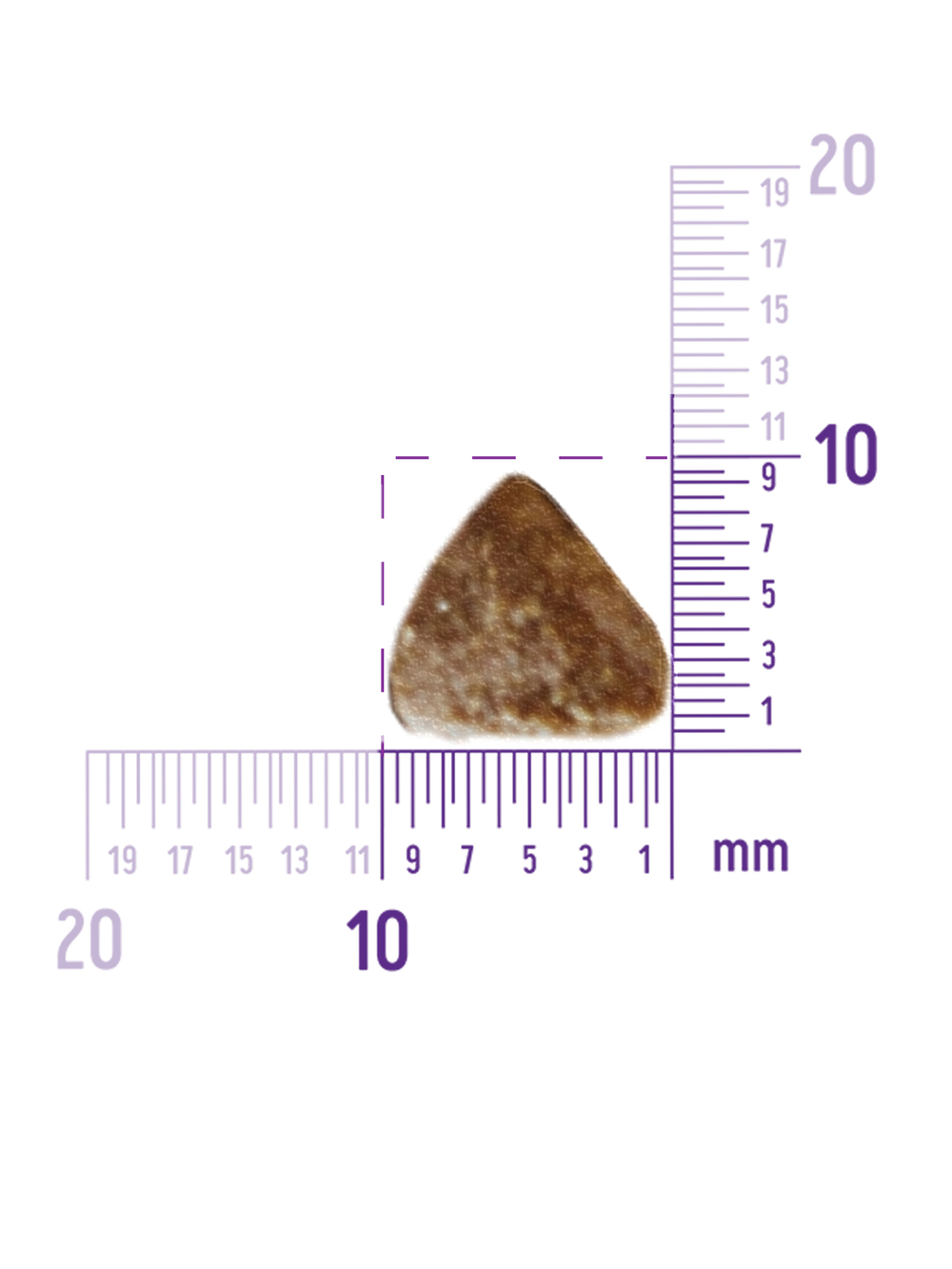Сухой корм CORE для щенков мелких и средних пород из индейки с курицей 10 кг