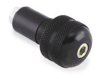 Грузик руля чёрный 6340082