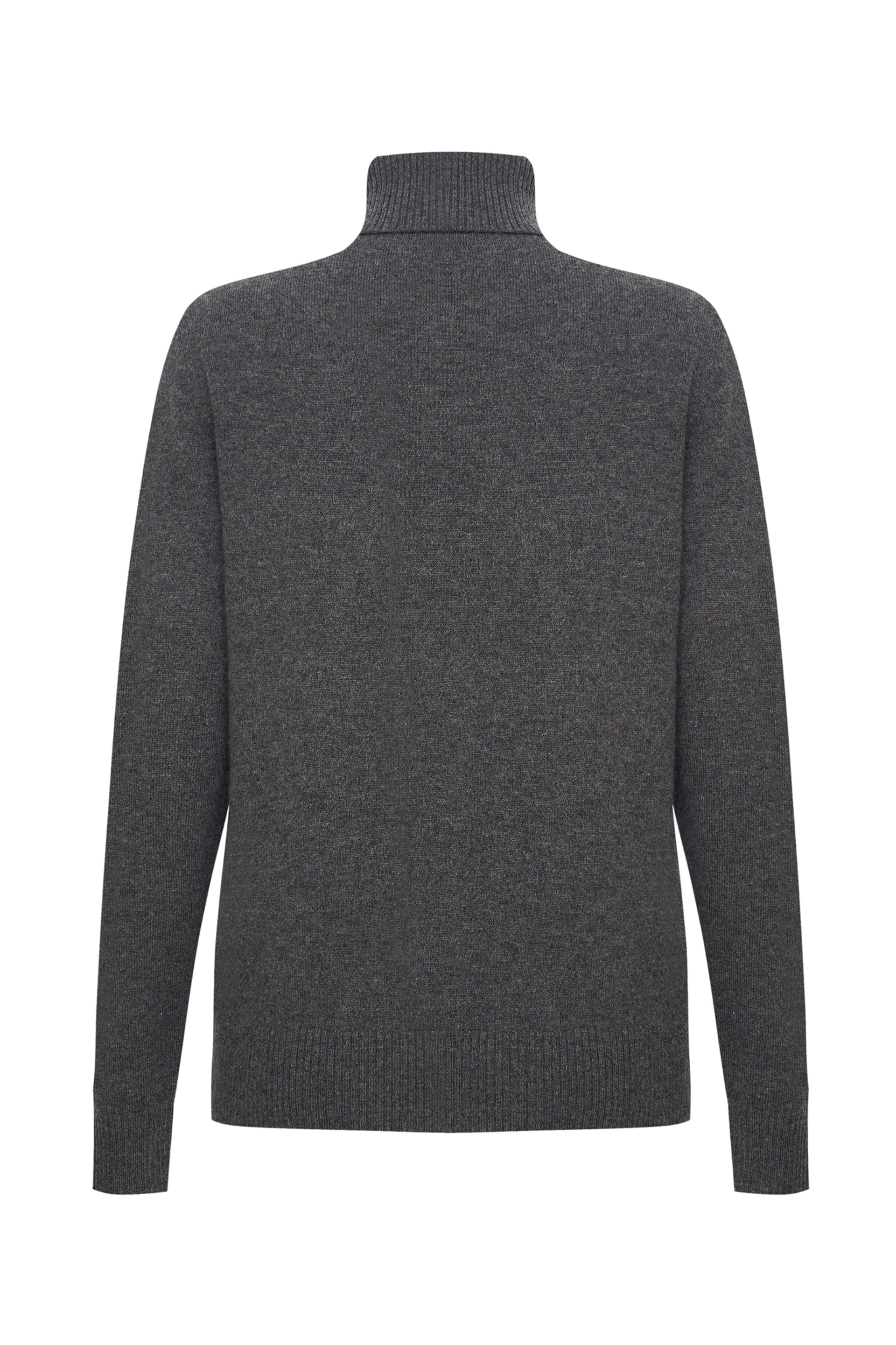 Кашемировый свитер