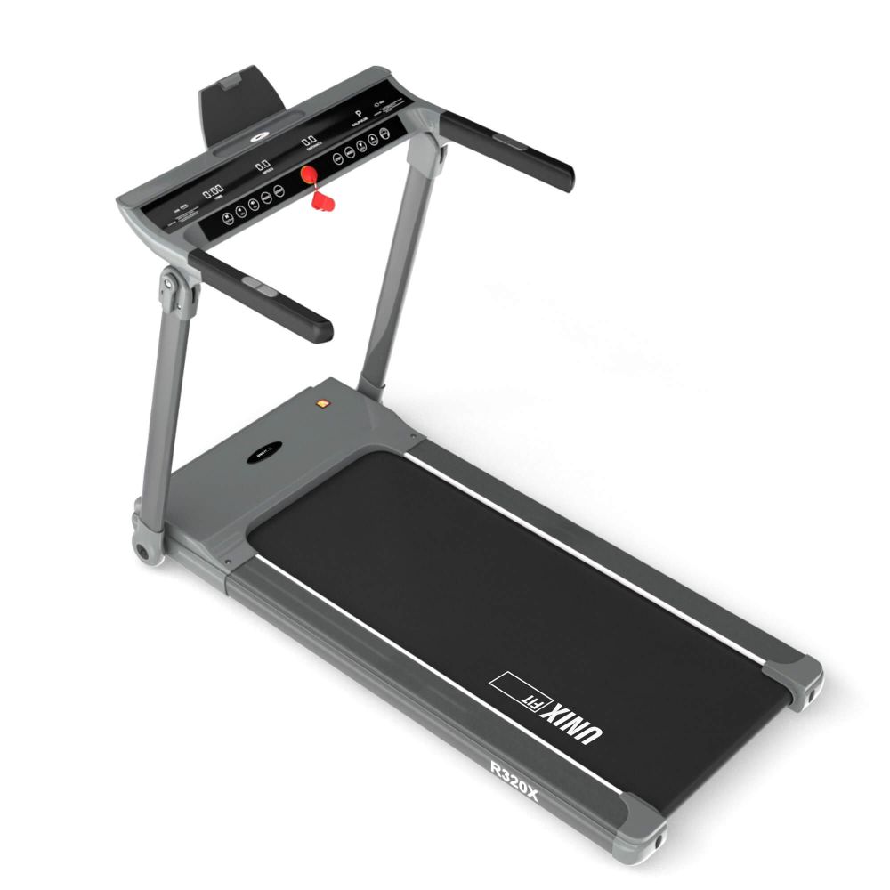 Беговая дорожка UNIX Fit R-320X
