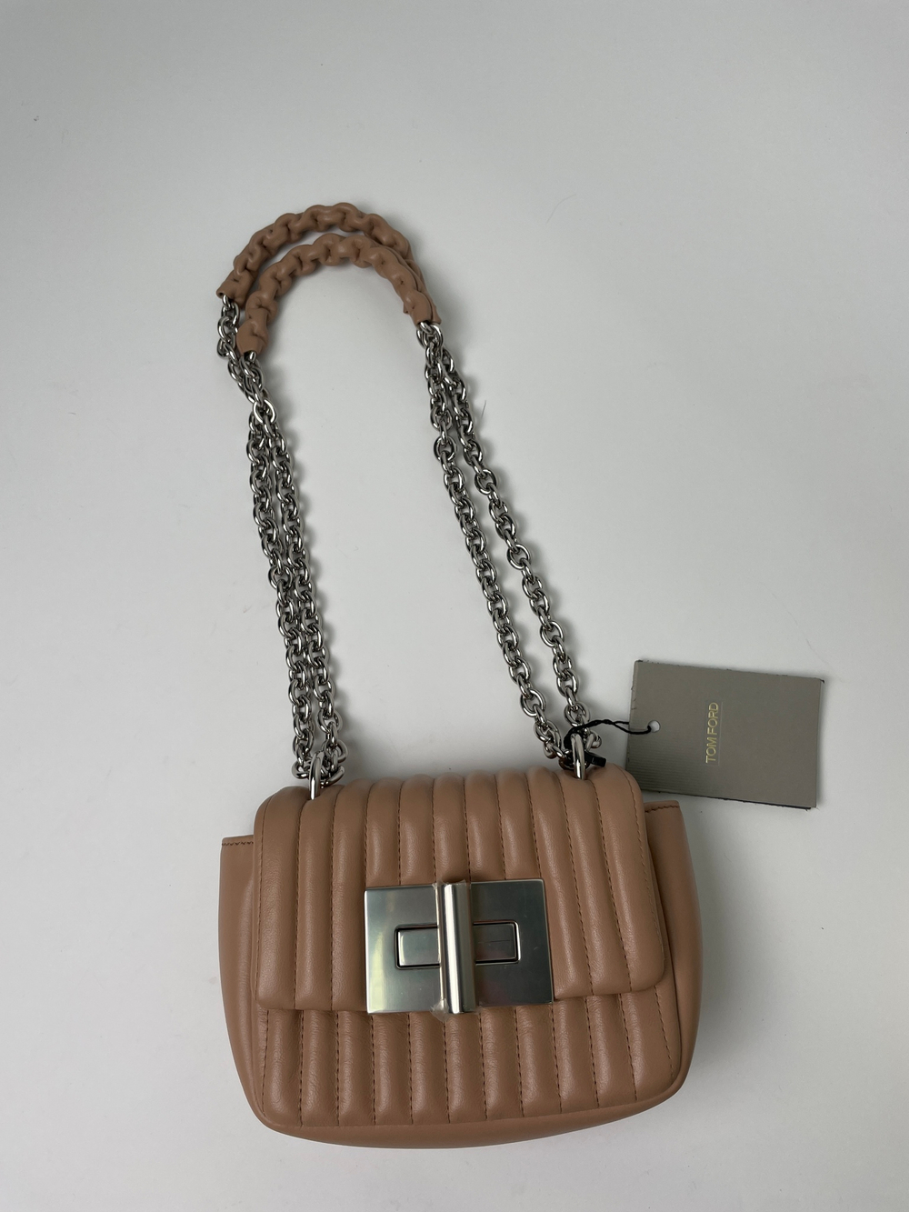 Сумка Tom Ford Natalia Soft mini
