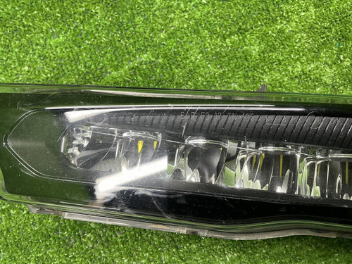 ПТФ левая BMW X3 G01 X4 G02 (2017-2021)