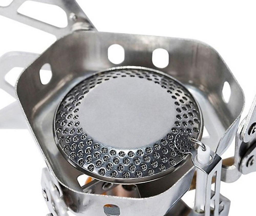 Складная горелка Tramp TRG-046 со шлангом