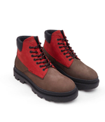 Высокие сапоги Graham HUGO - коричневый(50503732)