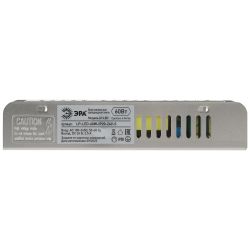 Блок питания ЭРА LP-LED 60W-IP20-24V-S
