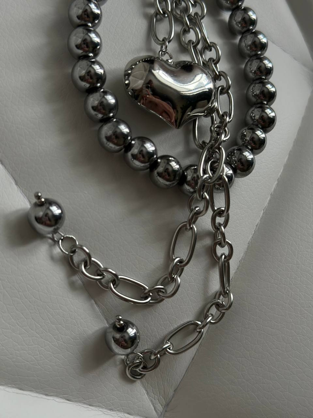 Брелок-обвес