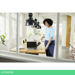 Пылесос Karcher CVH 2 *EU (1.198-330.0)