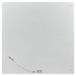 Светильник светодиодный ЭРА SPO-910-1-65K-045 45Вт 6500К 4725Лм 595x595x40 призма