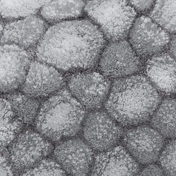 Коврик для ванной 70х120 Abyss & Habidecor Шагрин 900 Португалия вид