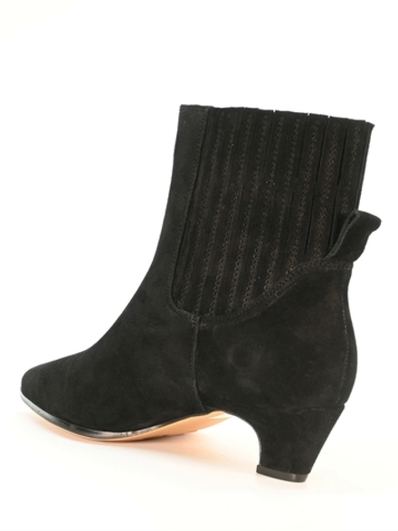 Ботильоны женские Sherilove B7339