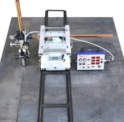 Сварочная каретка Huawei HK-31