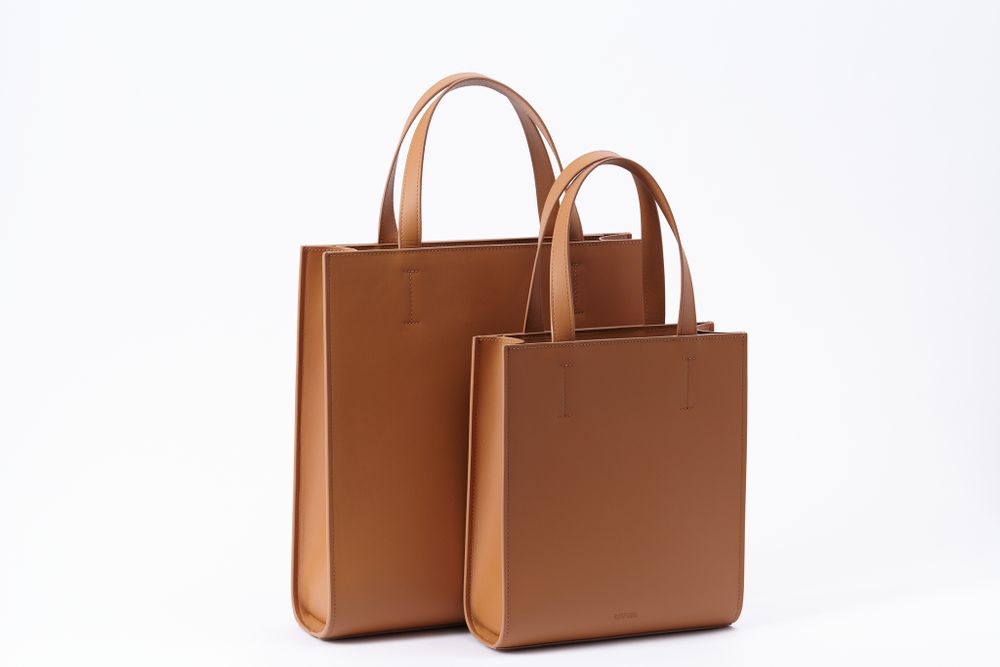 ШОППЕР БОЛЬШОЙ НЮД