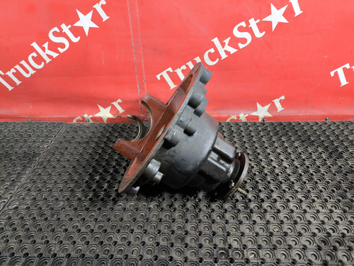 Корпус редуктора заднего моста  HDZ440 37:13 2.846