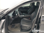 Genesis G80 (RG3) Бензин 2.5 Turbo 2WD (10.2021)