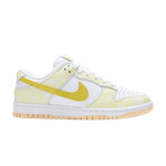 Кроссовки Nike Dunk Low Og "Yellow Strike" (Женская размерная сетка)