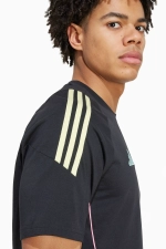 Футболка adidas Juventus FC 25/26 Tee - черный