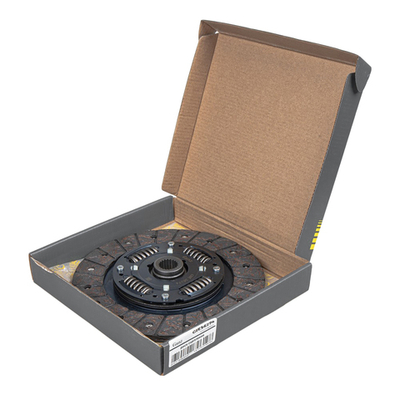 Диск сцепления MITSUBISHI Colt III/Lancer 8/Galant 96-2003 1,6/2, GANZ GIE36274