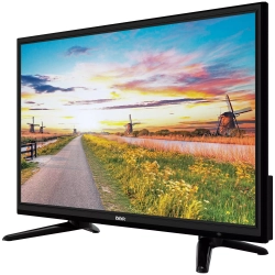 Телевизор BBK 24" 24LEM-1087/T2C