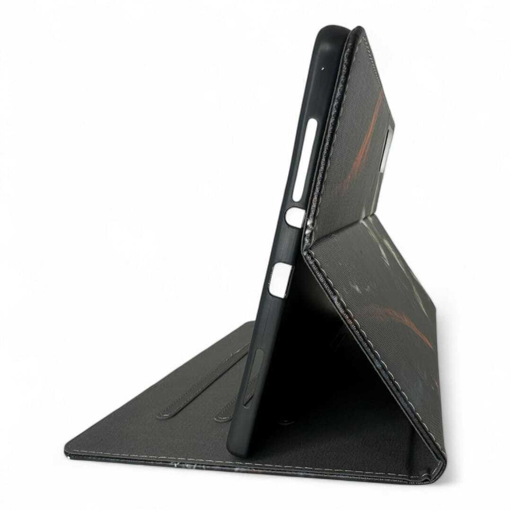 Чехол для планшета с рисунком iPad 9.7