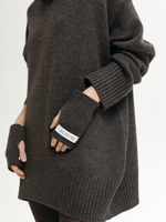 Митенки BASE SHORT