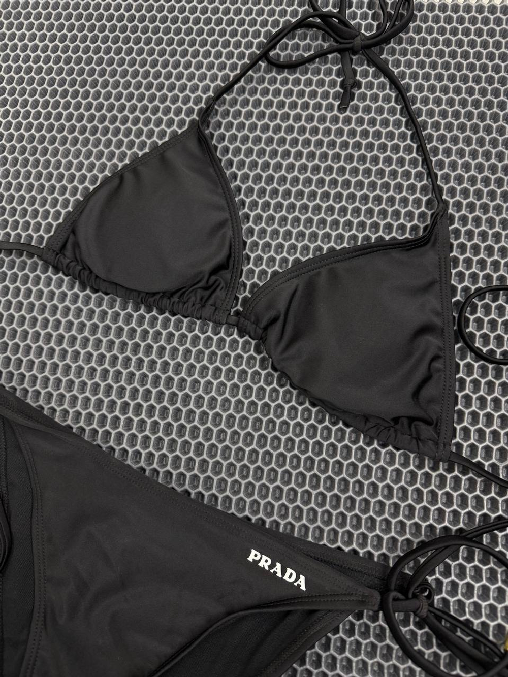 Купальник Prada