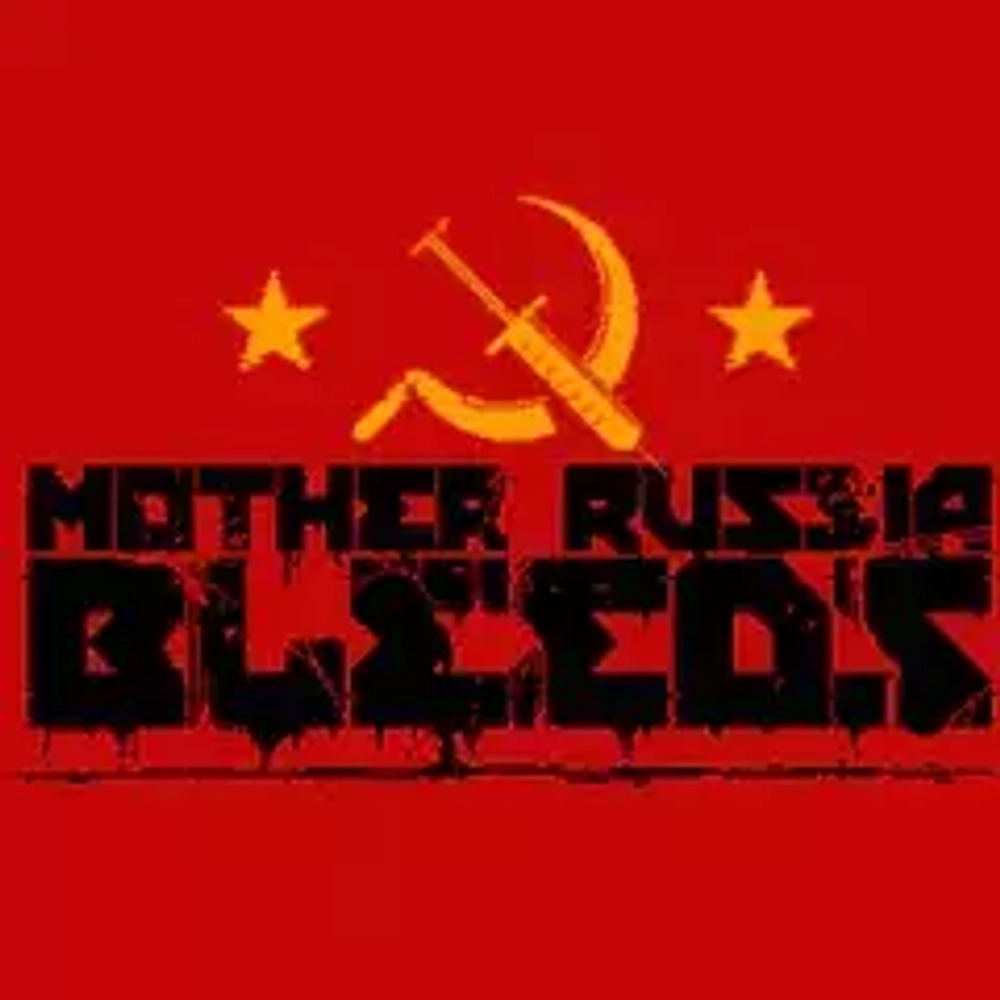 COOP bundle 11: Mother Russia Bleeds + Castle Crashers Remastered  + Gauntlet: Slayer Edition PS4 | PS5