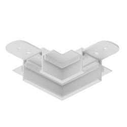 Коннектор угловой для встраиваемого шинопровода Arte Lamp